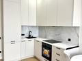 2-бөлмелі пәтер · 50 м² · 11/18 қабат, Жошы хана 12, бағасы: 45.5 млн ₸ в Астане, Есильский р-н — фото 14