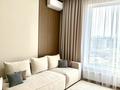 2-бөлмелі пәтер · 50 м² · 11/18 қабат, Жошы хана 12, бағасы: 45.5 млн ₸ в Астане, Есильский р-н — фото 16