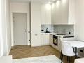 2-бөлмелі пәтер · 50 м² · 11/18 қабат, Жошы хана 12, бағасы: 45.5 млн ₸ в Астане, Есильский р-н — фото 17