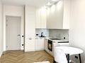 2-бөлмелі пәтер · 50 м² · 11/18 қабат, Жошы хана 12, бағасы: 45.5 млн ₸ в Астане, Есильский р-н — фото 25