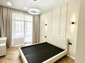 2-бөлмелі пәтер · 50 м² · 11/18 қабат, Жошы хана 12, бағасы: 45.5 млн ₸ в Астане, Есильский р-н — фото 6
