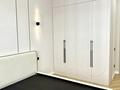 2-бөлмелі пәтер · 50 м² · 11/18 қабат, Жошы хана 12, бағасы: 45.5 млн ₸ в Астане, Есильский р-н — фото 8