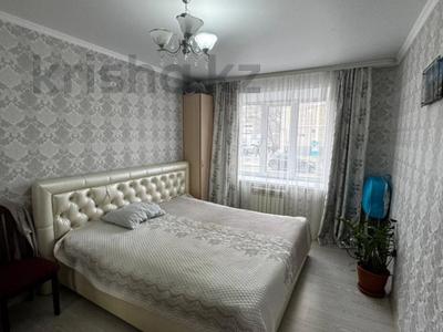 3-комнатная квартира · 98.4 м² · 1/9 этаж, 8-й Микрорайон 24 за 51 млн ₸ в Костанае