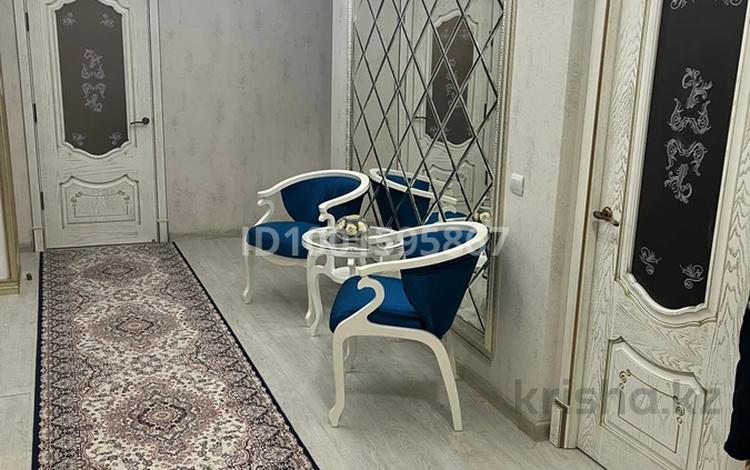 3-бөлмелі пәтер · 140 м² · 12/17 қабат, 17-й мкр 1, бағасы: 55 млн ₸ в Актау — фото 2