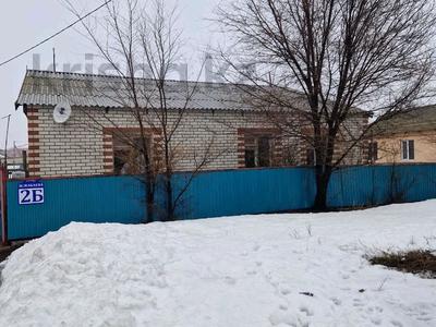 Отдельный дом • 5 комнат • 130 м² • 12 сот., Трекино за 11.5 млн 〒 в Уральске