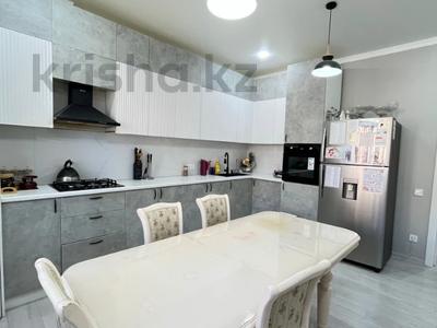 3-комнатная квартира · 121 м² · 3/5 этаж, мкр. Алтын орда за 37 млн ₸ в Актобе