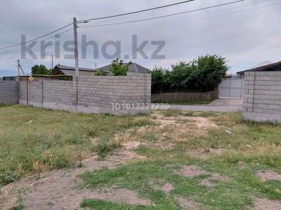 Участок · 8 соток, мкр Азат за 12 млн ₸ в Шымкенте, Енбекшинский р-н