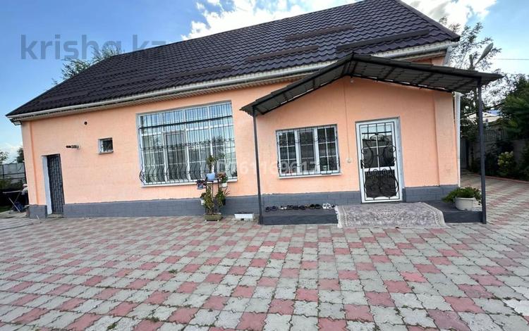 Отдельный дом · 3 комнаты · 100 м² · помесячно, Ыкылас 9 — Кульжинской трассы за 200 000 〒 в  — фото 9