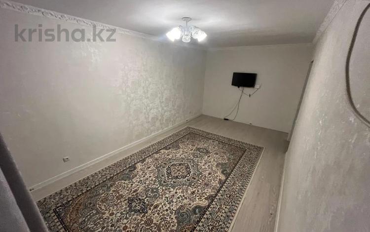 2-комнатная квартира · 48 м² · 2/5 этаж, мкр 11, Шайкенова 17 за 18.5 млн ₸ в Актобе — фото 2