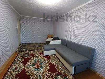 2-комнатная квартира · 48.6 м² · 1/5 этаж, Ауэзова 165а за 10.5 млн 〒 в Экибастузе