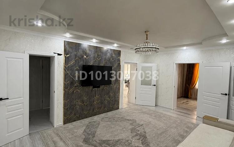 Отдельный дом · 5 комнат · 140 м² · 10 сот., Шанхай ,Кеншінбай ақын 13 за 25 млн ₸ в  — фото 2