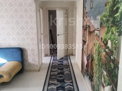 3-бөлмелі пәтер · 60 м² · 2/5 қабат, мкр Айнабулак-1 21, бағасы: 41.5 млн ₸ в Алматы, Жетысуский р-н
