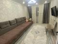 2-бөлмелі пәтер · 50 м² · 3/5 қабат, Кунаева, бағасы: 220 000 ₸ в Талдыкоргане, мкр Жастар