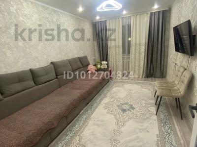 2-бөлмелі пәтер · 50 м² · 3/5 қабат, Кунаева, бағасы: 220 000 ₸ в Талдыкоргане, мкр Жастар