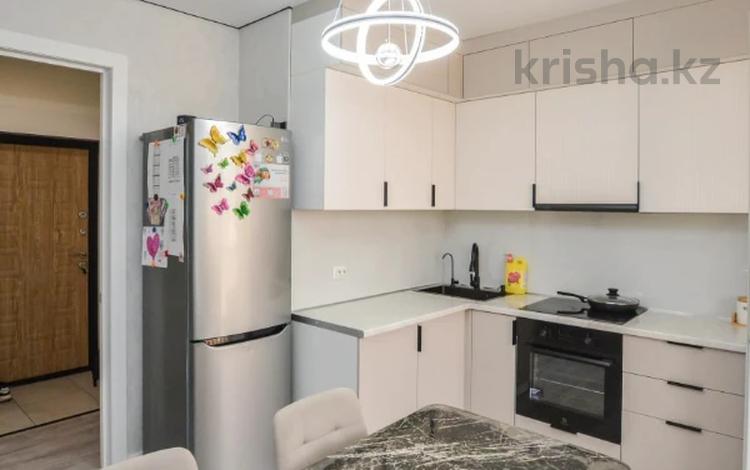 3-комнатная квартира · 72 м² · 9/10 этаж, Нажимеденова — ГОРЯЧКААААААААААААААА за ~ 37.6 млн ₸ в Астане, Сарайшык р-н — фото 30