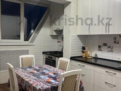 2-бөлмелі пәтер · 58 м² · 6/9 қабат, мкр Аксай-4 70, бағасы: 250 000 ₸ в Алматы, Ауэзовский р-н