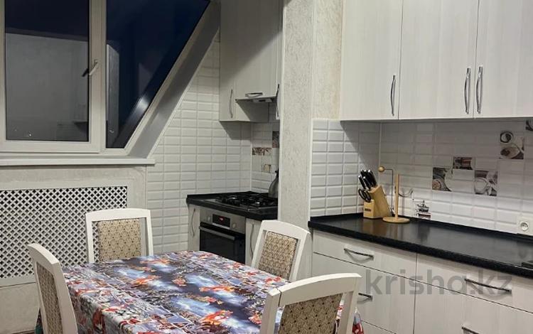 2-бөлмелі пәтер · 58 м² · 6/9 қабат, мкр Аксай-4 70, бағасы: 250 000 ₸ в Алматы, Ауэзовский р-н — фото 7