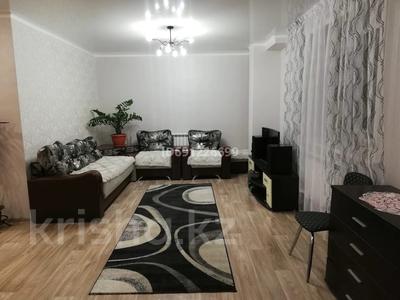 2-комнатная квартира, 70 м², 9/9 этаж, Жамбыла 44/1 за 32 млн 〒 в Петропавловске