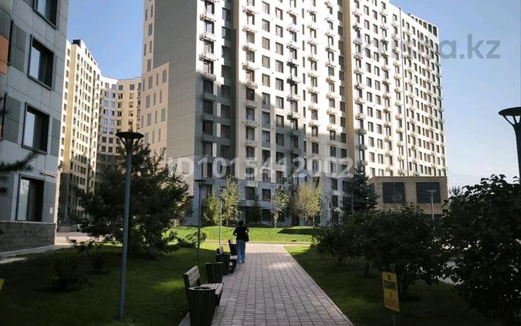 2-комнатная квартира · 48.3 м² · 16/16 этаж, Каныша Сатпаева 90/55Б за 44 млн ₸ в Алматы, Бостандыкский р-н — фото 2