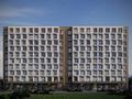 2-бөлмелі пәтер · 58 м² · 5/10 қабат, Нурмакова 148, бағасы: 54.5 млн ₸ в Алматы, Алмалинский р-н