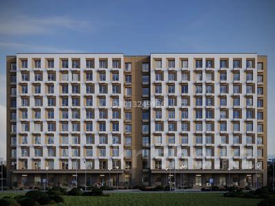 2-бөлмелі пәтер · 58 м² · 5/10 қабат, Нурмакова 148, бағасы: 54.5 млн ₸ в Алматы, Алмалинский р-н