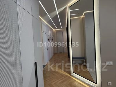 4-комнатная квартира · 117 м² · 3/10 этаж, мкр Юго-Восток, Ашимова 13 за 120 млн 〒 в Караганде, Казыбек би р-н