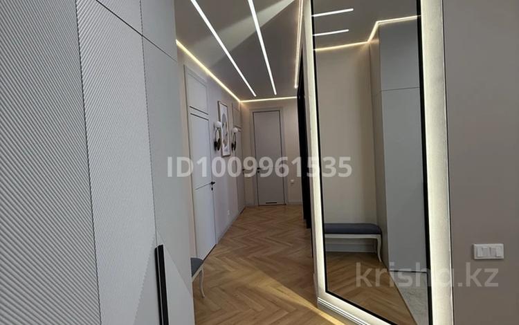 4-бөлмелі пәтер · 117 м² · 3/10 қабат, мкр Юго-Восток, Ашимова 13, бағасы: 120 млн ₸ в Караганде, Казыбек би р-н — фото 2