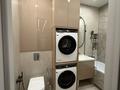4-бөлмелі пәтер · 117 м² · 3/10 қабат, мкр Юго-Восток, Ашимова 13, бағасы: 120 млн ₸ в Караганде, Казыбек би р-н — фото 16
