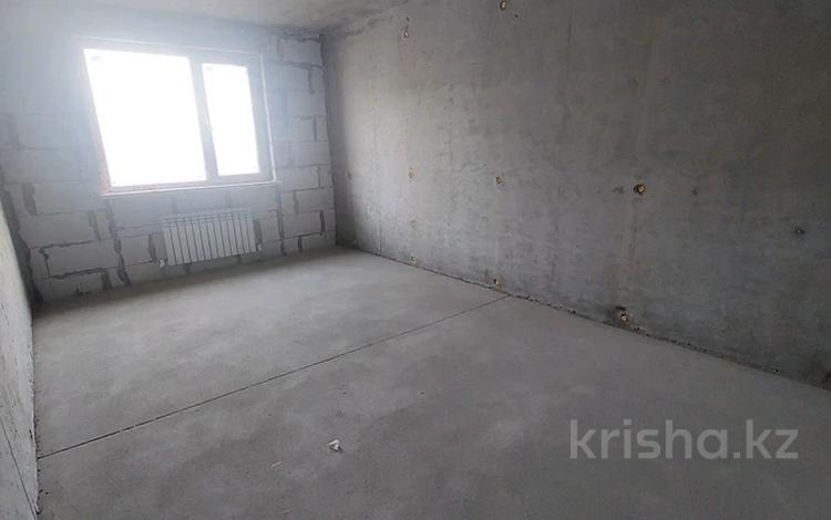 2-комнатная квартира · 56.1 м² · 7/9 этаж, мкр Кайрат, ​24-я улица 1/1а за 26.5 млн 〒 в Алматы, Турксибский р-н — фото 19