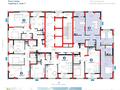 3-комнатная квартира · 105.1 м² · 7/22 этаж, Турар Рыскулов 9 — EXPO, MEGA за 91 млн ₸ в Астане, Есильский р-н — фото 2