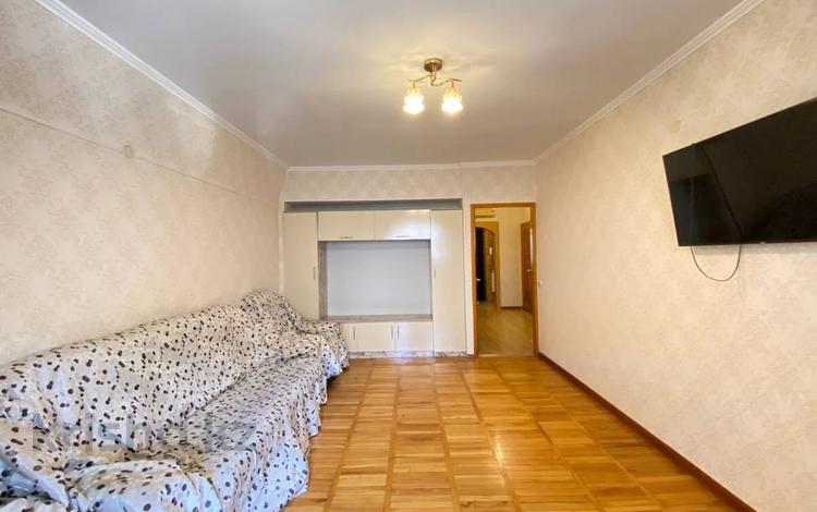 2-комнатная квартира · 59.9 м² · 2/9 этаж, Гоголя за 42 млн ₸ в Алматы, Медеуский р-н — фото 16