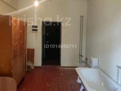1-комнатная квартира · 17 м² · 2/2 этаж, Майлина 12 — Аэропорт за 130 000 ₸ в Алматы, Турксибский р-н