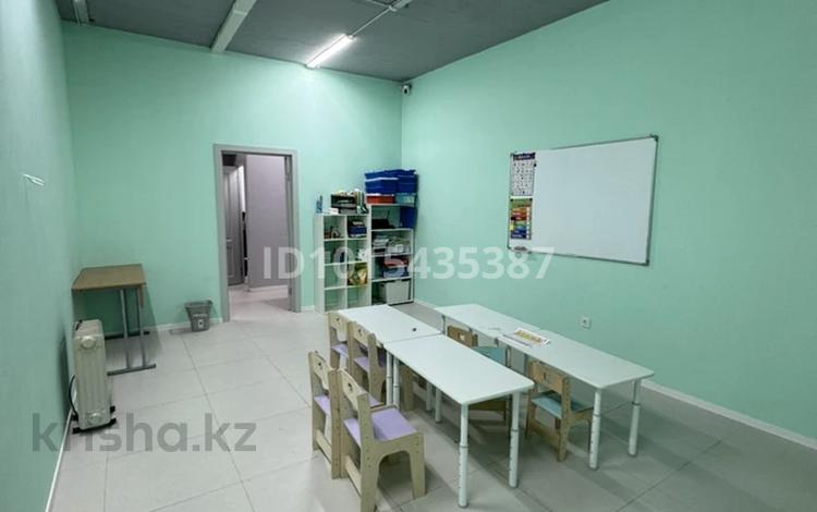 Действующий детский центр · 70 м² за 2 млн ₸ в Астане, Сарайшык р-н — фото 2