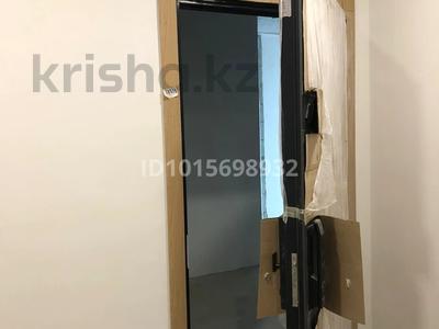2-комнатная квартира · 76.2 м² · 14 этаж, Кошкарбаева 1/6 — Момышулы за 66 млн ₸ в Астане, Алматы р-н
