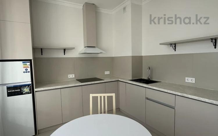 1-комнатная квартира · 41 м² · 13/20 этаж, Улы Дала — Улы Дала- Туран за 260 000 ₸ в Астане, Нура р-н — фото 2