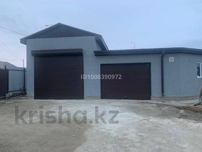 Гараж · 40 м² · мкр Оркен, Капакова 2а за 1 000 ₸ в Атырау