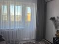 3-бөлмелі пәтер · 72 м² · 5/6 қабат, Микрорайон Шашубая 1, бағасы: 38 млн ₸ в Балхаше