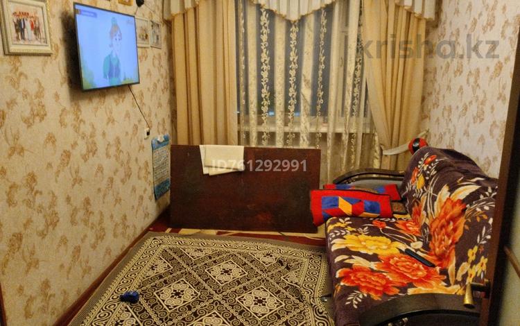 4-комнатная квартира · 100 м² · 3/5 этаж, Абая 12 — Кольцовая кошеней за 20 млн ₸ в Таразе — фото 2