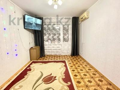 1-комнатная квартира · 35 м² · 5/9 этаж, мкр Строитель за 12.5 млн 〒 в Уральске