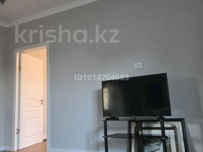 3 комнаты · 100 м², Таттимбета за 50 000 ₸ в Жибек Жолы