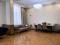 4-комнатная квартира · 150 м² · 6/7 этаж, Тыныбаева 18 за 168 млн ₸ в Астане, Сарайшык р-н