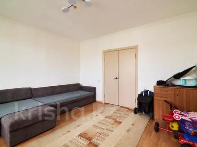 2-комнатная квартира · 58 м² · 9/10 этаж, Жубан Молдагалиев 4 — ГОРЯЧКА за ~ 22.6 млн ₸ в Астане, Нура р-н