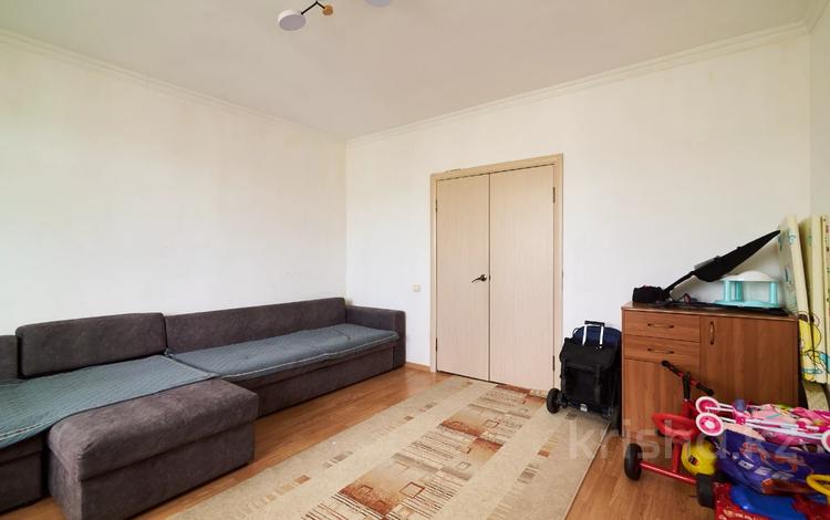 2-комнатная квартира · 58 м² · 9/10 этаж, Жубан Молдагалиев 4 — ГОРЯЧКА за ~ 22.6 млн ₸ в Астане, Нура р-н — фото 24