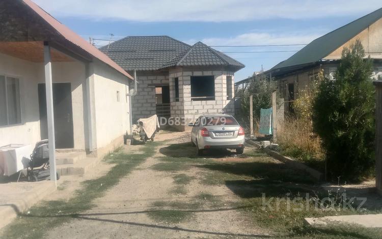 Отдельный дом · 3 комнаты · 65 м² · 5 сот., мкр Альмерек, Әлмерек ш/а. 4 көше 5телім — Астана 309 за 41 млн 〒 в Алматы, Турксибский р-н — фото 29