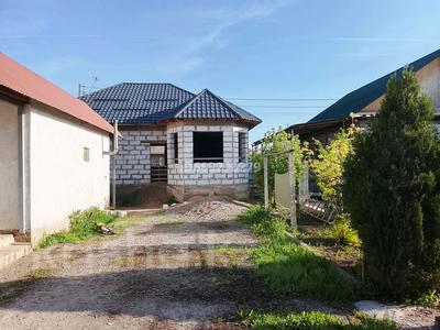 Жеке үй · 3 бөлме · 65 м² · 5 сот., мкр Альмерек, Әлмерек ш/а. 4 көше 5телім — Астана 309, бағасы: 45 млн ₸ в Алматы, Турксибский р-н