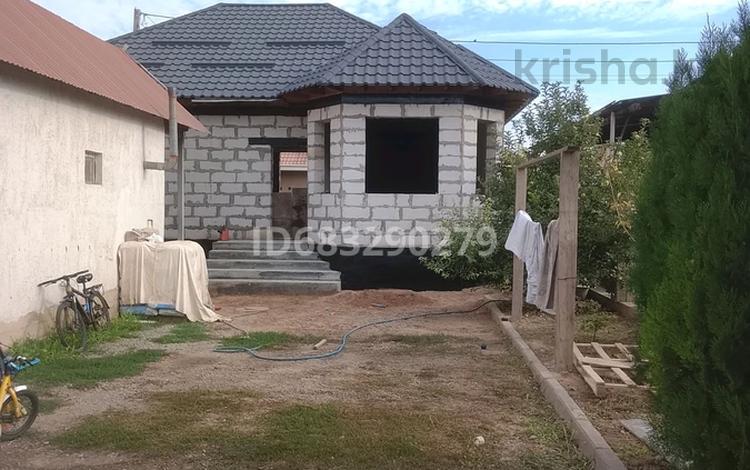 Отдельный дом · 3 комнаты · 65 м² · 5 сот., мкр Альмерек, Әлмерек ш/а. 4 көше 5телім — Астана 309 за 46 млн ₸ в Алматы, Турксибский р-н — фото 47