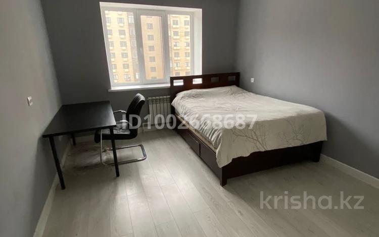 3 комнаты · 100 м² · 5 этаж, Таумуш жумагалиева 10 за 100 000 ₸ в Атырау — фото 2