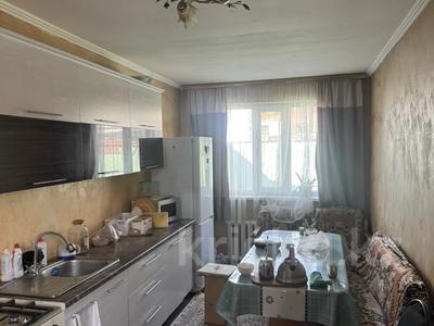 Отдельный дом · 4 комнаты · 123.5 м² · 8.5 сот., мкр Калкаман-2 48 за 60 млн ₸ в Алматы, Наурызбайский р-н