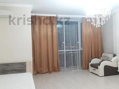 1-комнатная квартира · 57 м² · 12/20 этаж, мкр Тастак-3, СРОЧНАЯ ПРОДАЖА! ТОРГ есть! — Рядом с ТРЦ АДК! за 35.5 млн ₸ в Алматы, Алмалинский р-н