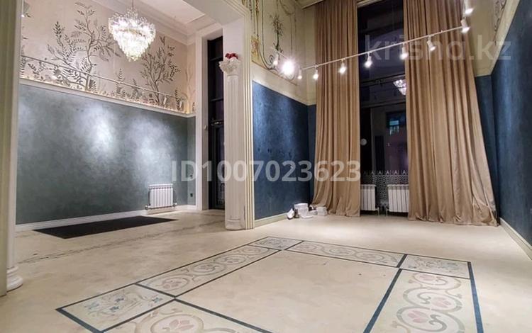 Магазины и бутики, салоны красоты, образование, развлечения, студии · 158 м² за 1.6 млн ₸ в Алматы, Бостандыкский р-н — фото 2